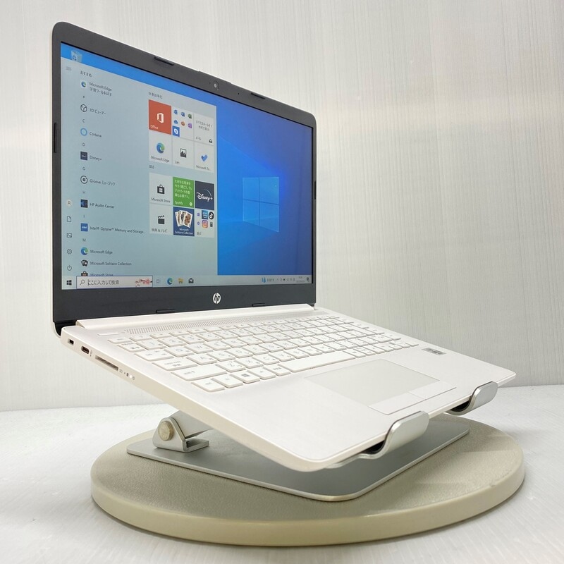 HP Laptop 14s-cf2025TU