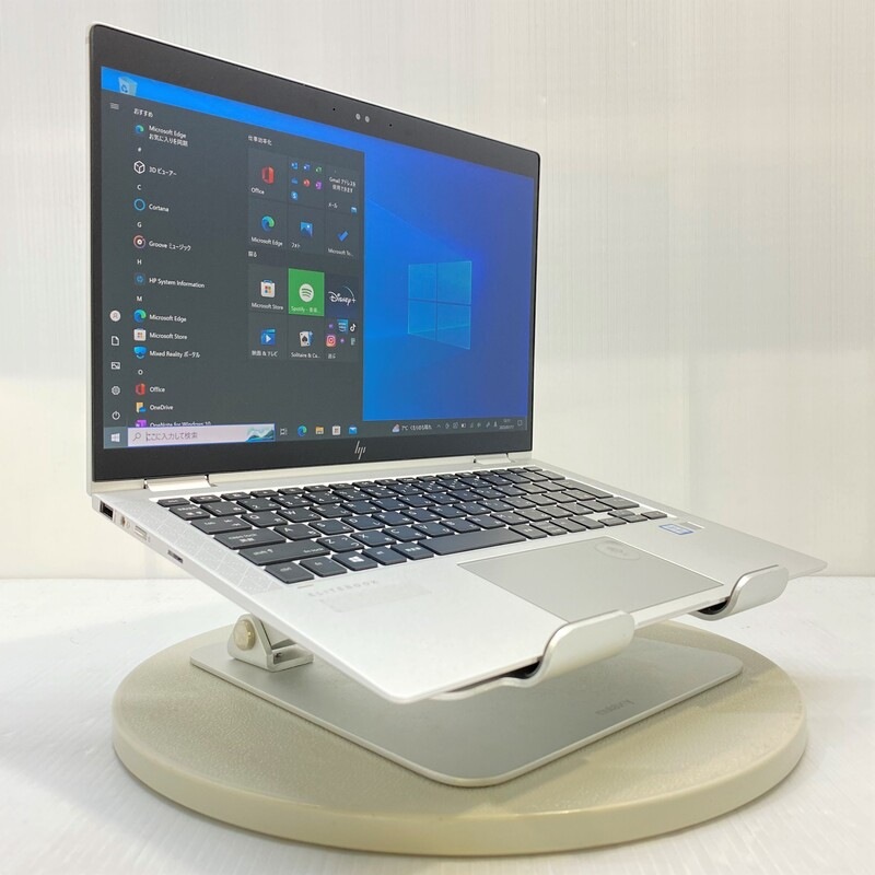 HP EliteBook x360 1030 G3