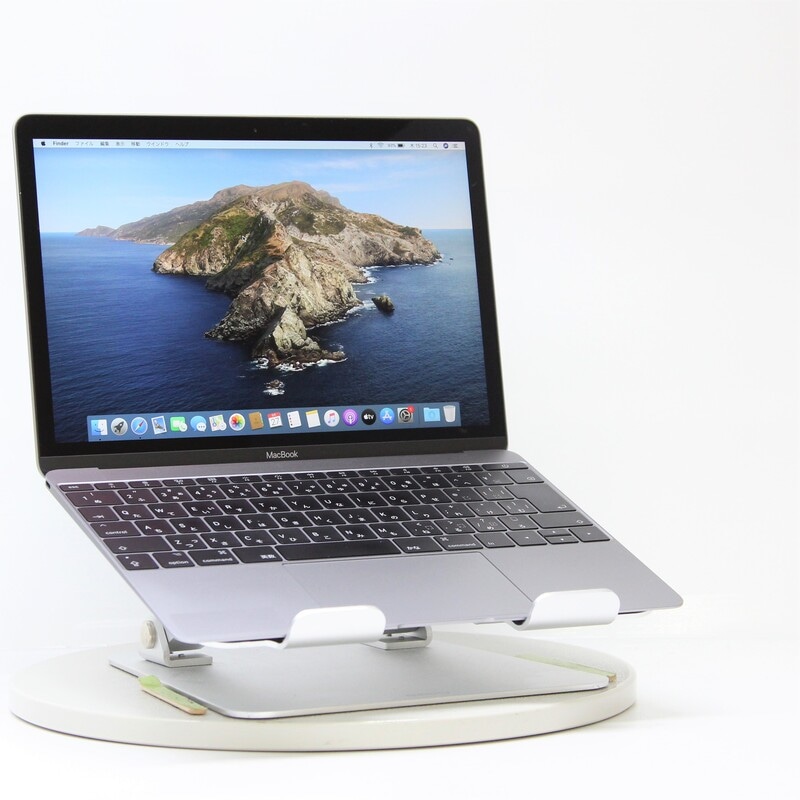 【オススメ】MacBook Pro ノートパソコン i5 SSD&メモリ大容量