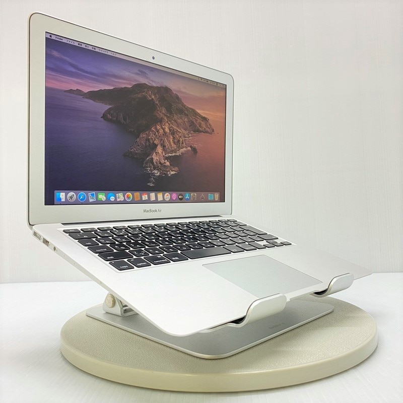 全品無料 （超美品）2017 MacBook Air 13インチ メモリ8GB