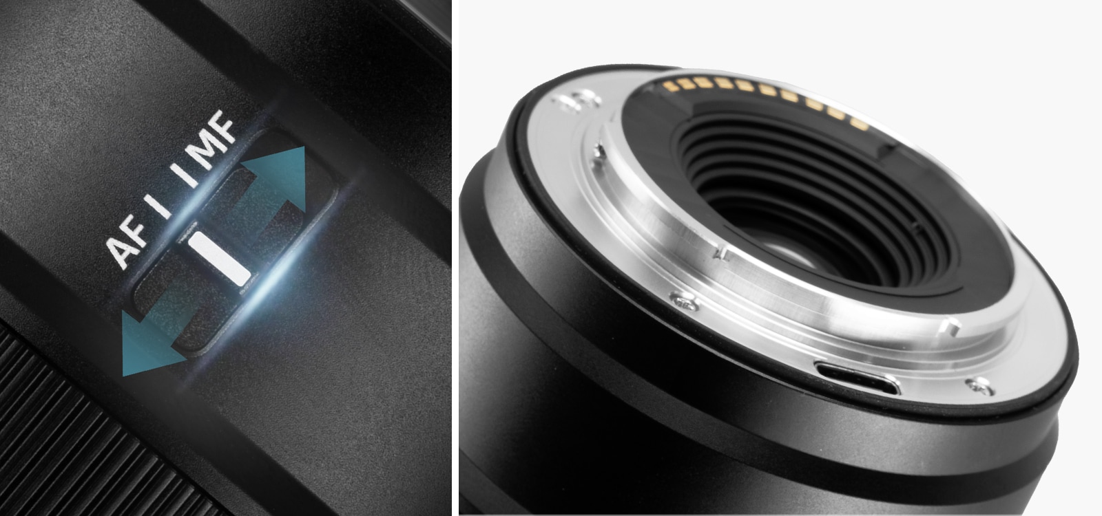 七工匠 7Artisans 10mm F2.8 AF APS-C「E/Z/Xマウント」広角レンズ