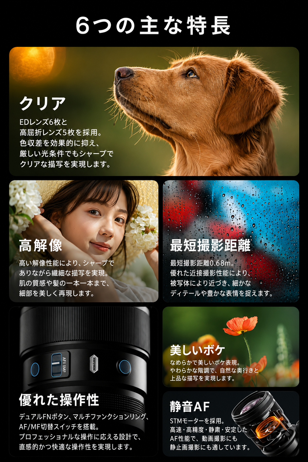 七工匠 7Artisans MAX AF 135mm F1.8 ニコンZマウント【先行販売
