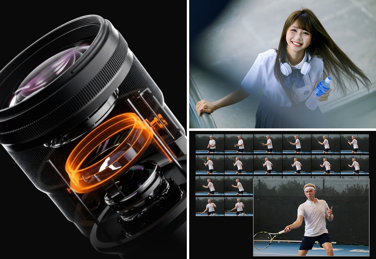 七工匠 7Artisans MAX AF 135mm F1.8 ニコンZマウント | 焦点工房