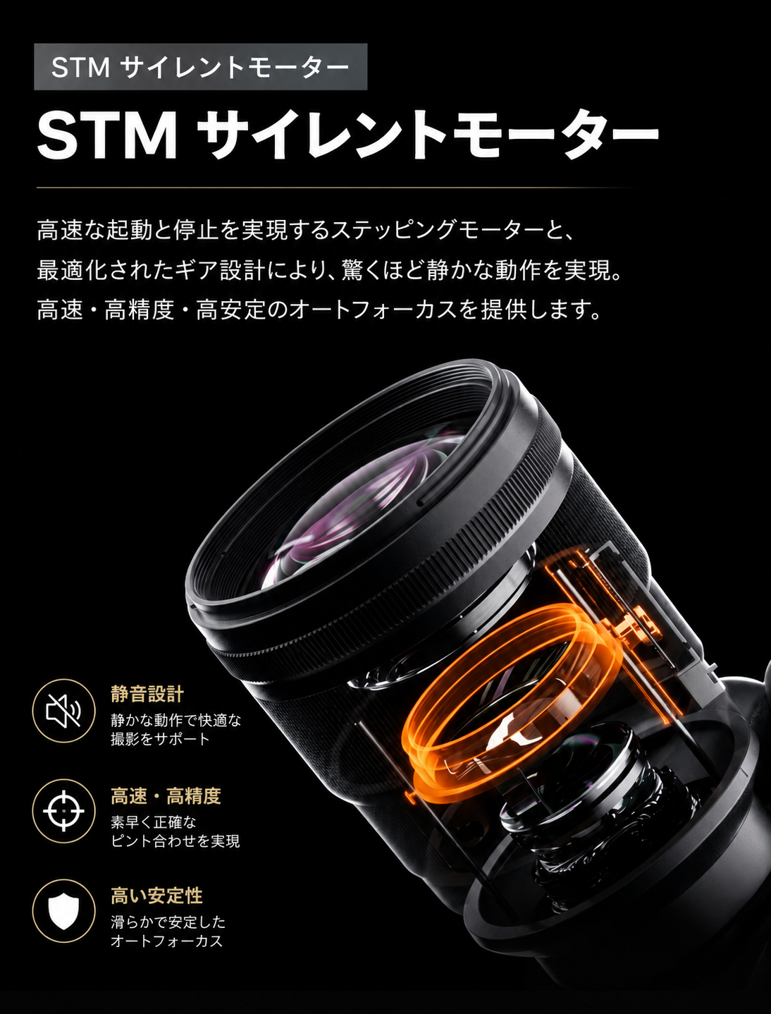 七工匠 7Artisans MAX AF 135mm F1.8 ニコンZマウント【先行販売
