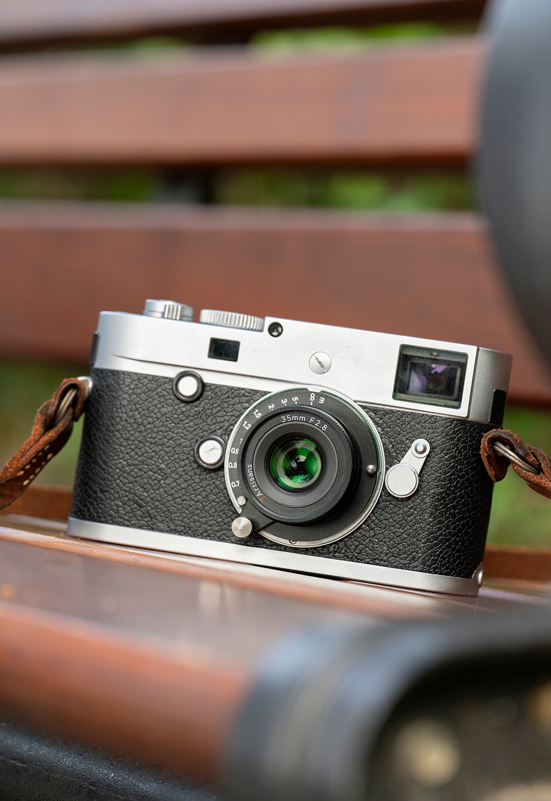 7Artisans 35mm F2.8