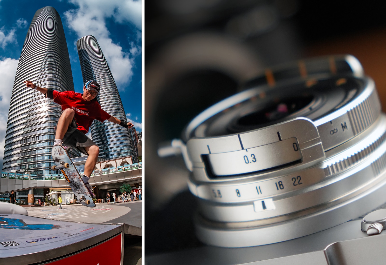 Brightin Star 10mm F5.6 PRO APS-C「E/Z/RF/X/M43マウント」超広角