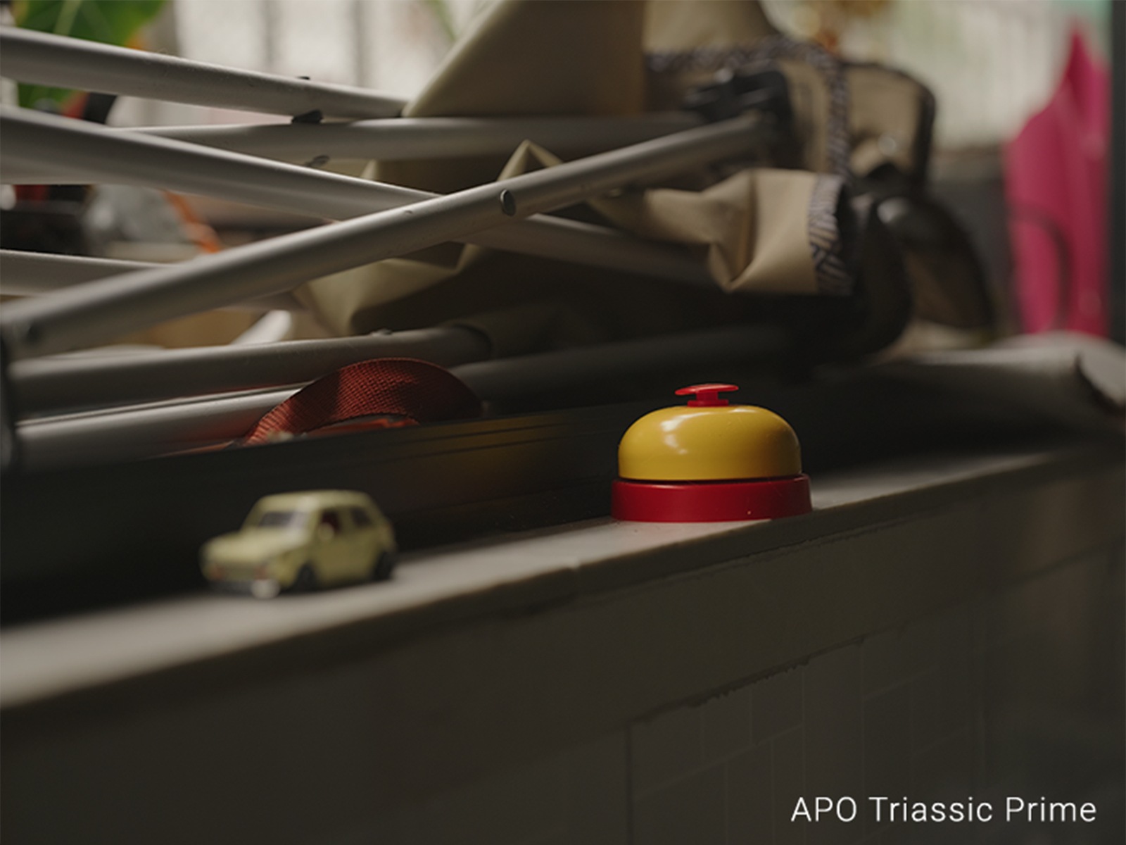 毒鏡 DULENS APO Triassic Prime 25mm T2.8 シネマレンズ PLマウント