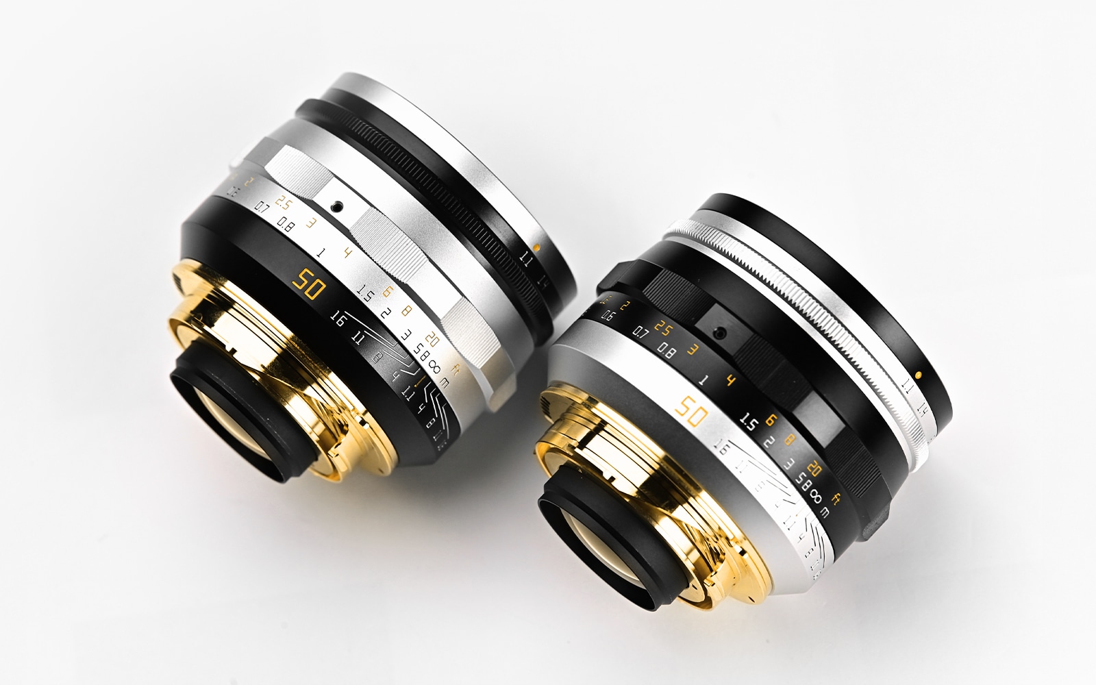 世界限定70本】LAILENS LTM 50mm f1.1 KP 先行予約販売 | 焦点工房