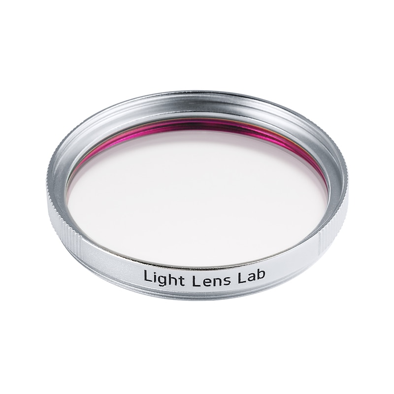 LIGHT LENS LAB M 35mm f/2 ライカＭ ブラックペイント | 焦点工房