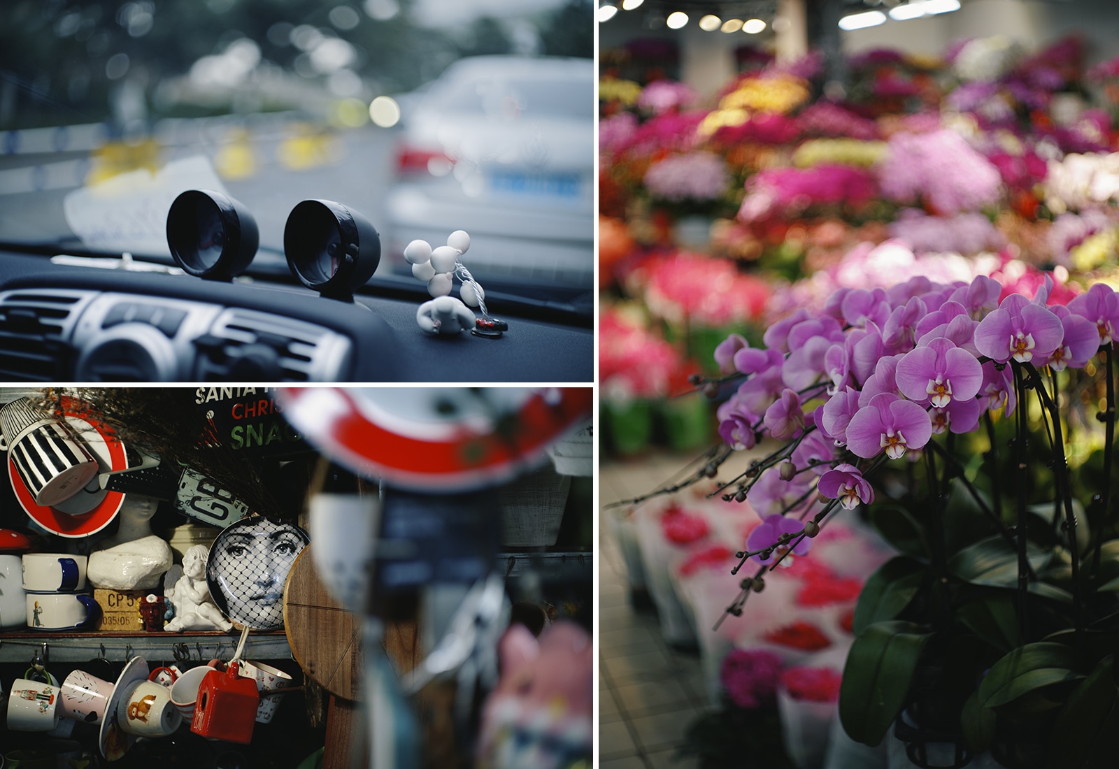 LIGHT LENS LAB M 50mm f/1.9 Rigid-ZS6 ����