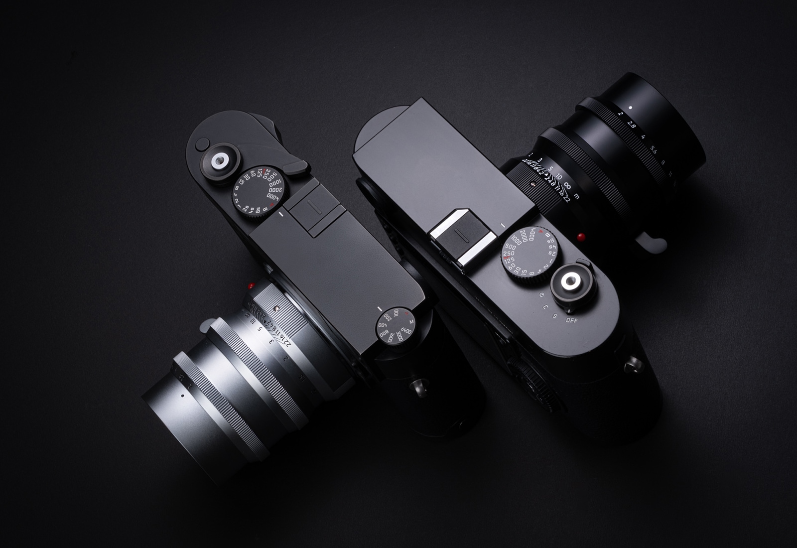 LIGHT LENS LAB M 75mm f/2 SPII
