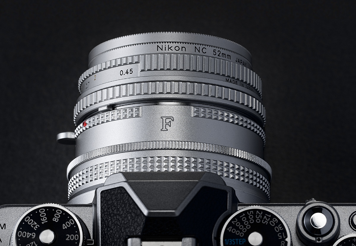 Nikon マウントアダプター FT1 - 1