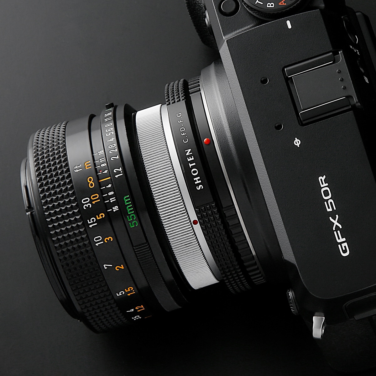 Canon FD 35mm f2 SSC Lens FDマウント 憧れ - emmacoffey.ie