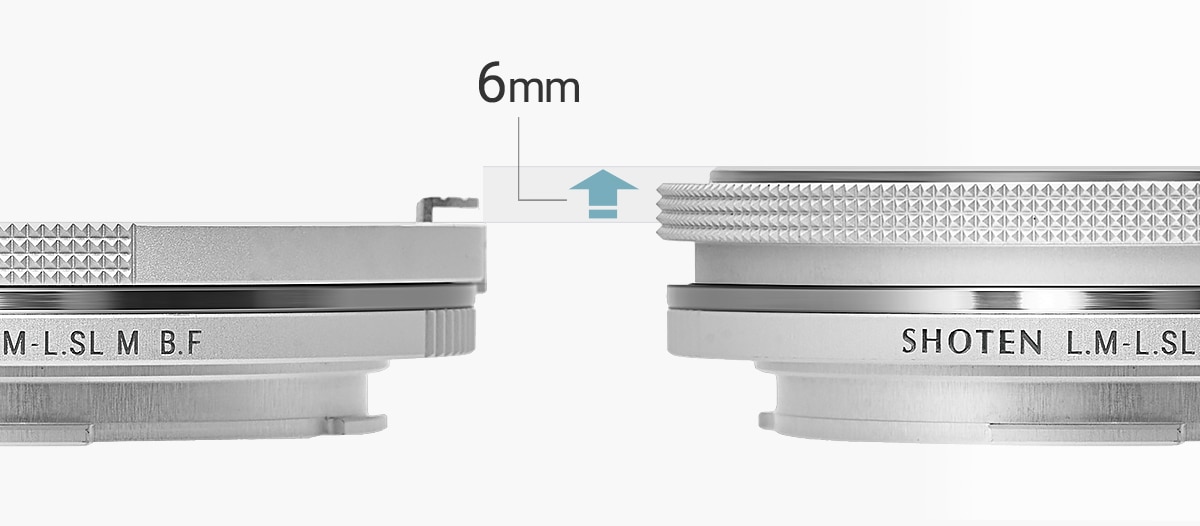 SHOTEN �ޥ���ȥ����ץ��� LM-LSL M BF