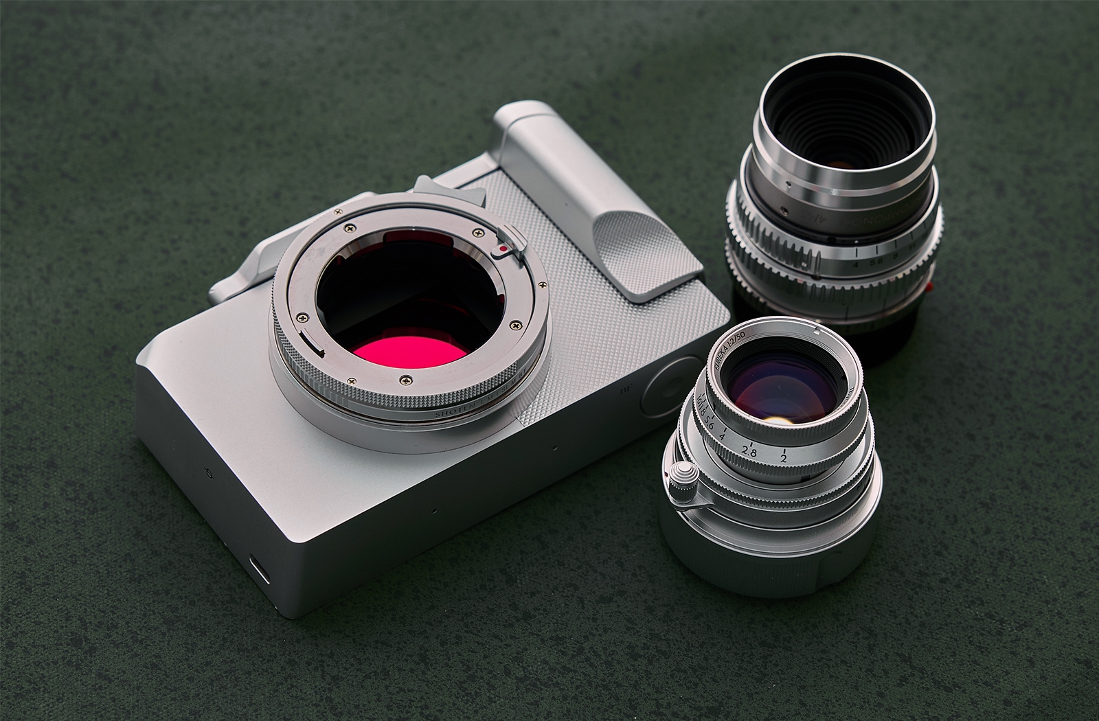 SHOTEN �ޥ���ȥ����ץ��� LM-LSL M BF