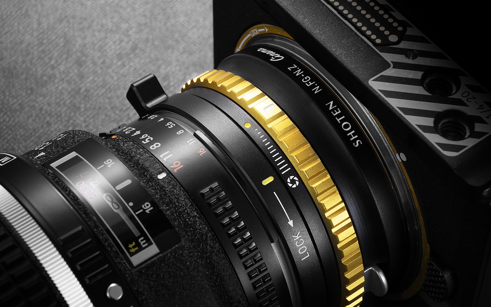 SHOTEN ޥȥץ NFG-NZ Cinema