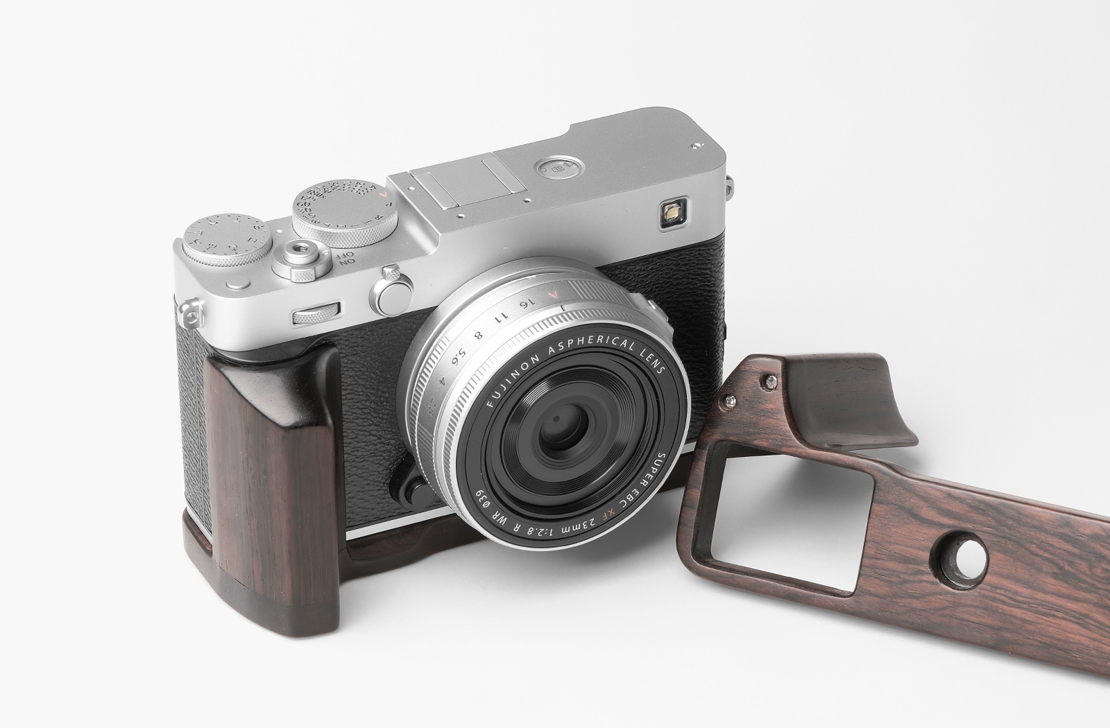 SHOTEN  FUJIFILM X-E5 [XE5-GP]