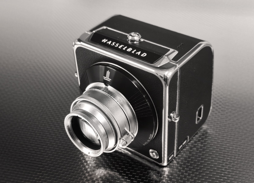 Thypoch GLOBAL SALE】Thypoch Eureka 50mm f/2 ライカMマウント