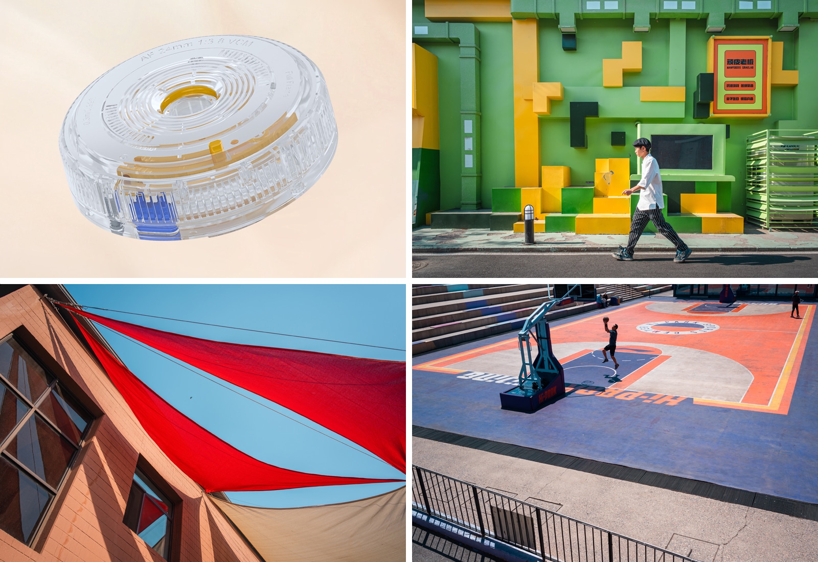 銘匠光学 TTArtisan mini AF 24mm f/3.8「ソニーEマウント」広角単焦点