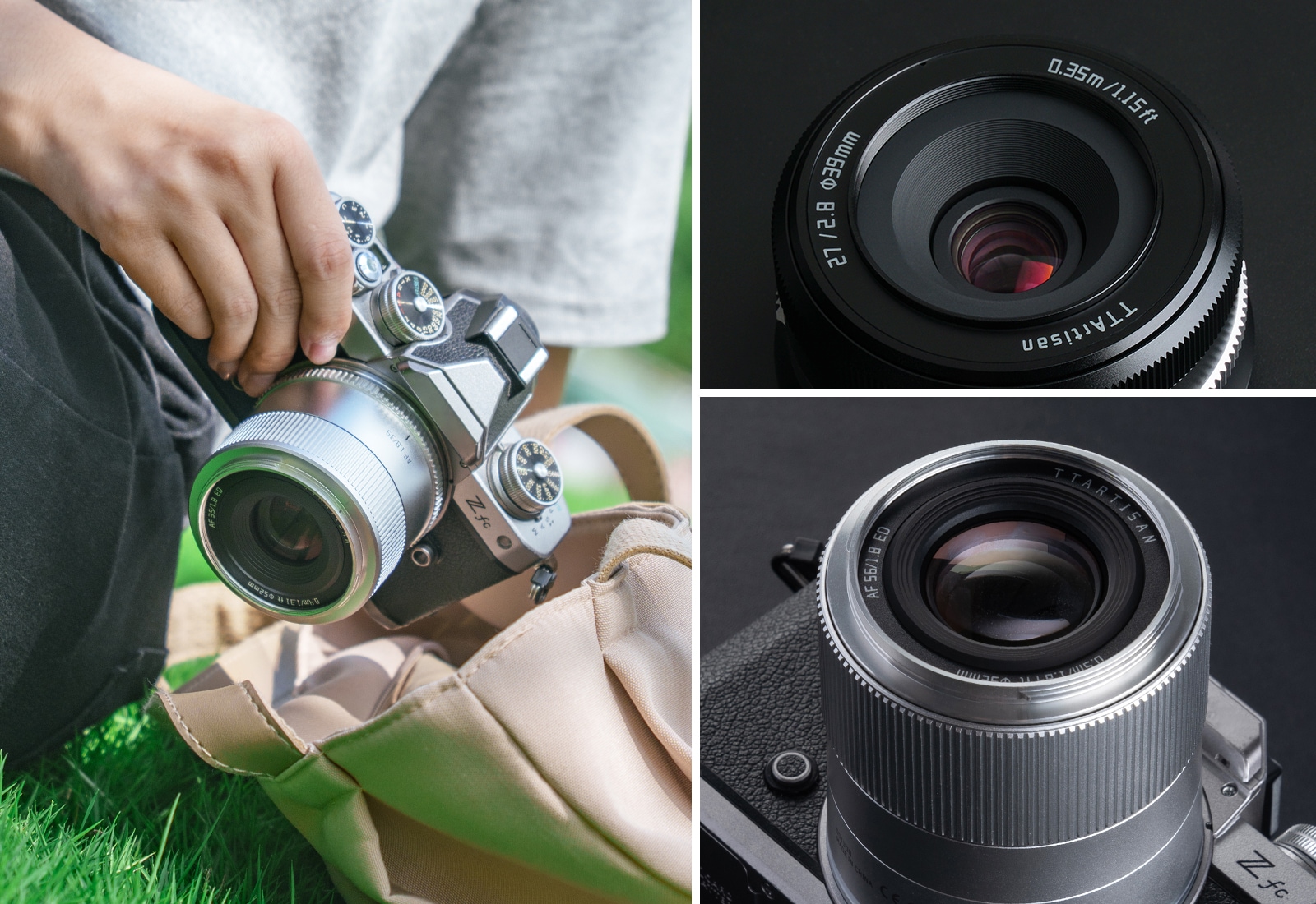 銘匠光学 TTArtisan AF 1.8/23mm Xマウントレンズ 銘匠光学 TTArtisan AF 1.8/23mm Xマウントレンズ 銘匠光学 TTArtisan