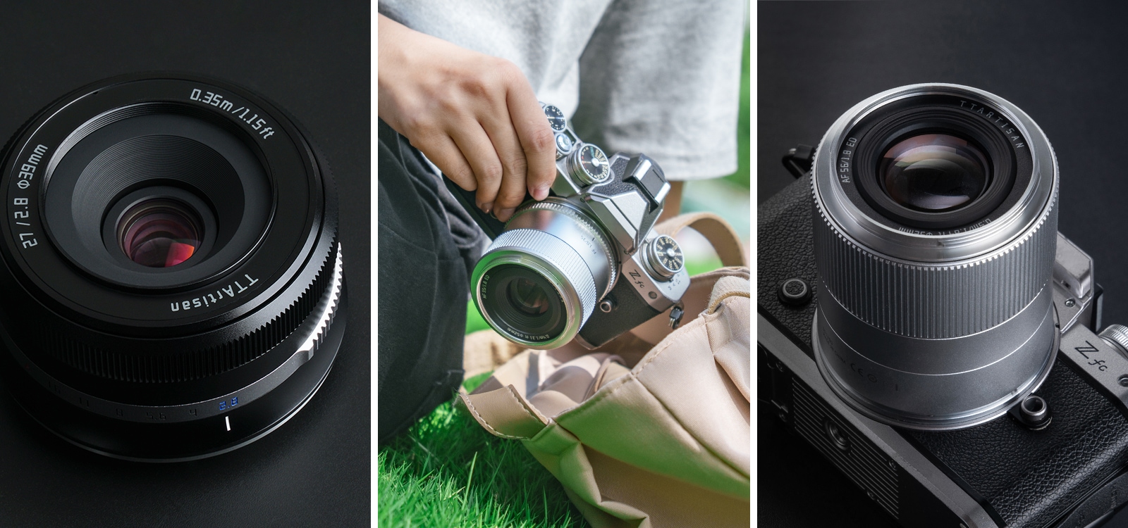 TTArtisan ���å�