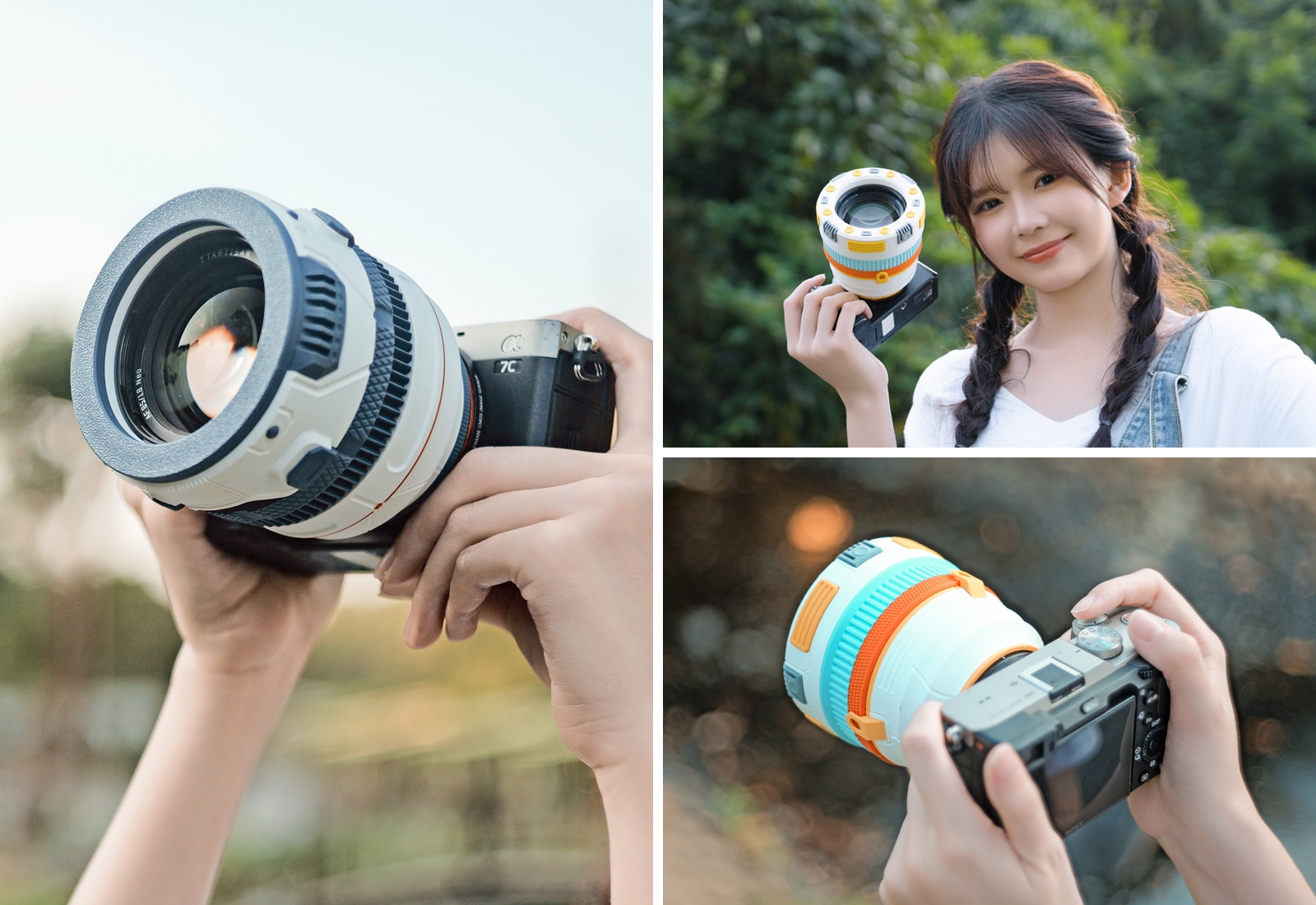 銘匠光学 TTArtisan Neoシリーズ AF 85mm f/1.8「ソニーE/ニコンZ/L