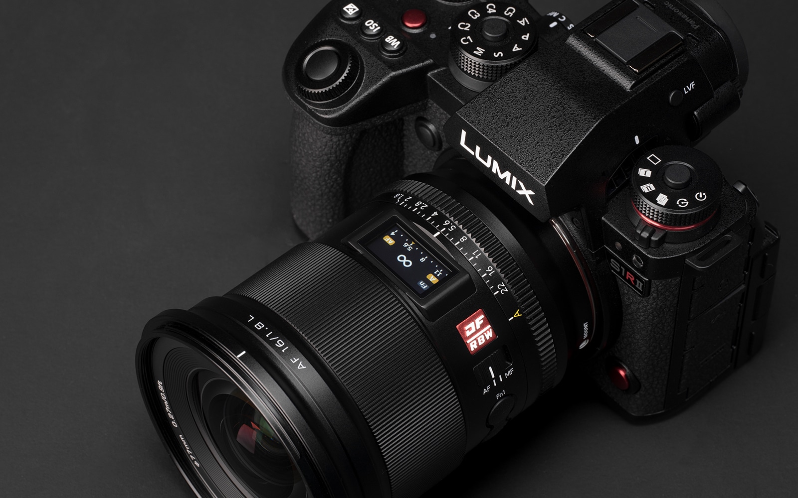 Viltrox AF 16mm F1.8「E/Z/Lマウント」超広角大口径単焦点レンズ