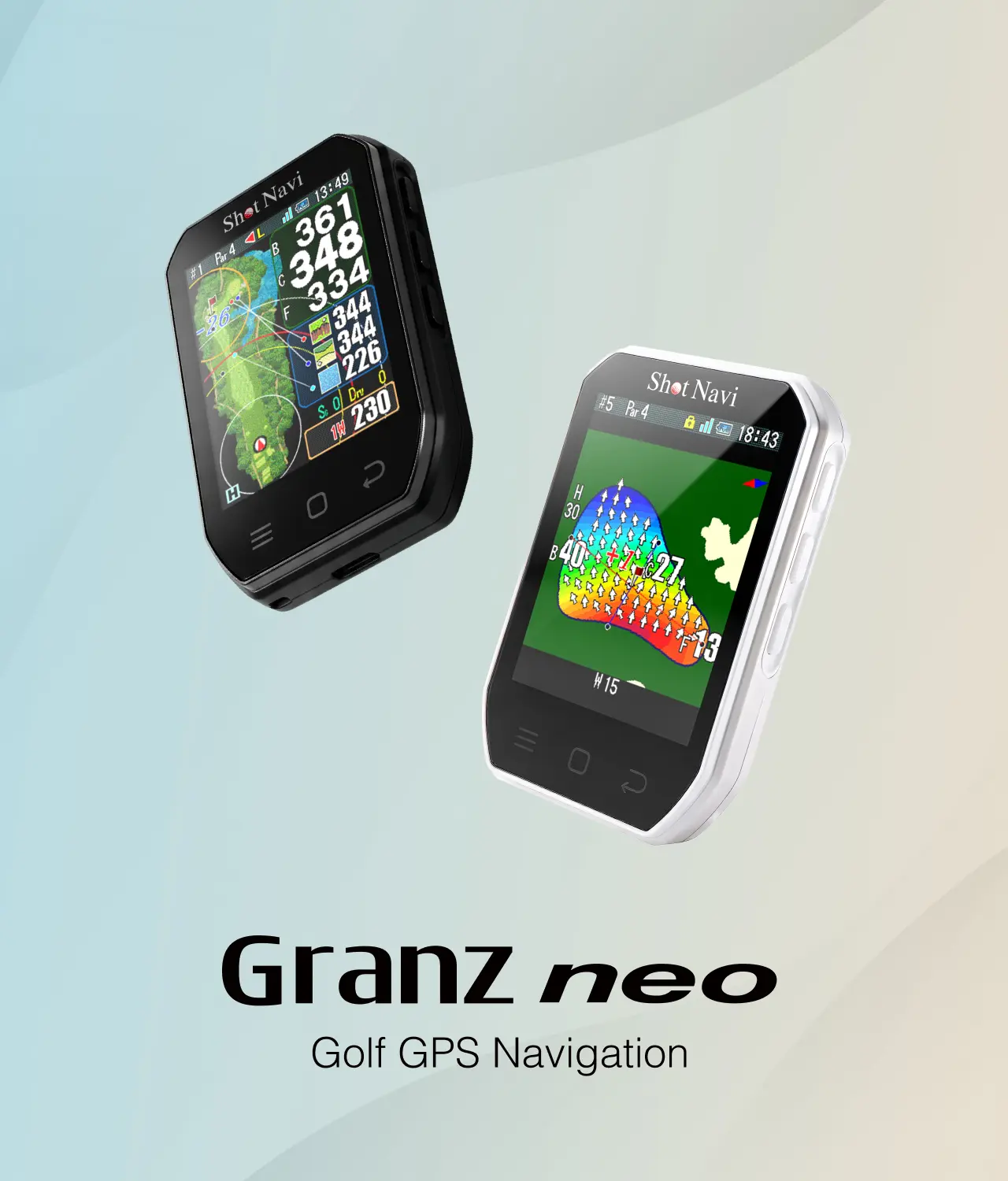 Granz neo