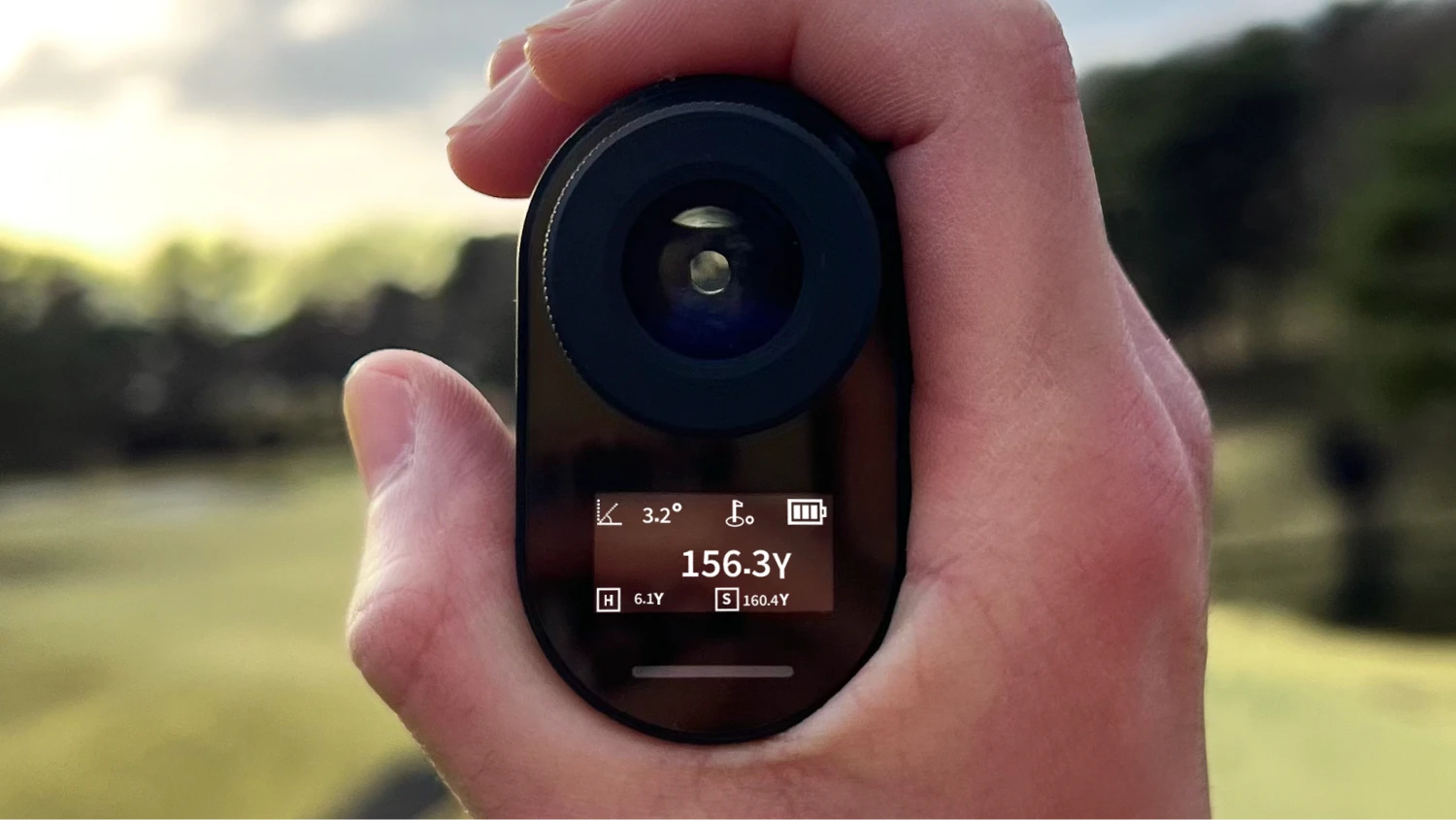 外部LCDディスプレイ