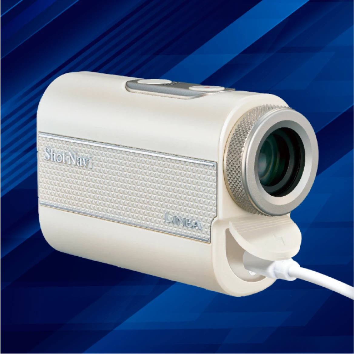 充電式リチウムポリマーバッテリー搭載