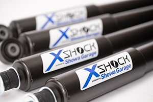 X-SHOCK ����������å� 14�ʸ�����Ĵ��������å����֥����С�