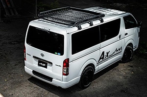 A-x �롼�ե�å� �եå��դ������� �եå������᡼��