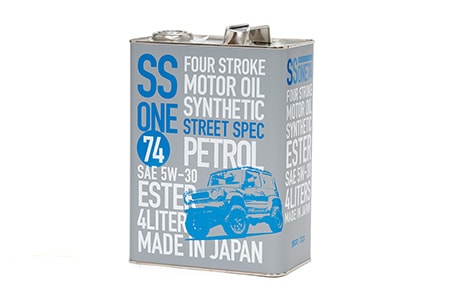 SS-ONE JB74 JC74�� ����ˡ������� ����ˡ��Υޥ����ѥ��󥸥󥪥���