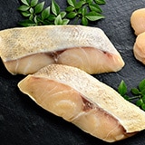 旬海漬・味噌漬