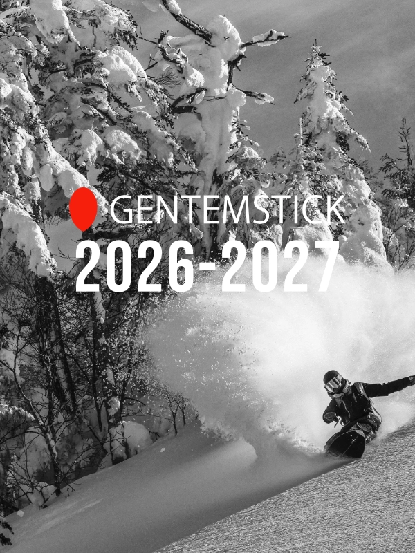 GENTEMSTICK