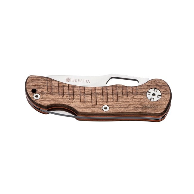 再入荷】BERETTA Bushbuck Folding Knife | ご褒美ギア特集 | アイド