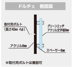 取付説明