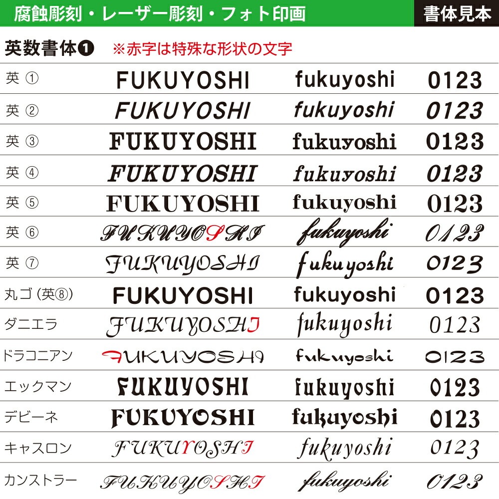 古くなった表札を外さずリニューアル！かぶせる表札 カブセーノ（クラッシー）- デザイン表札専門店サインデポ（本店）