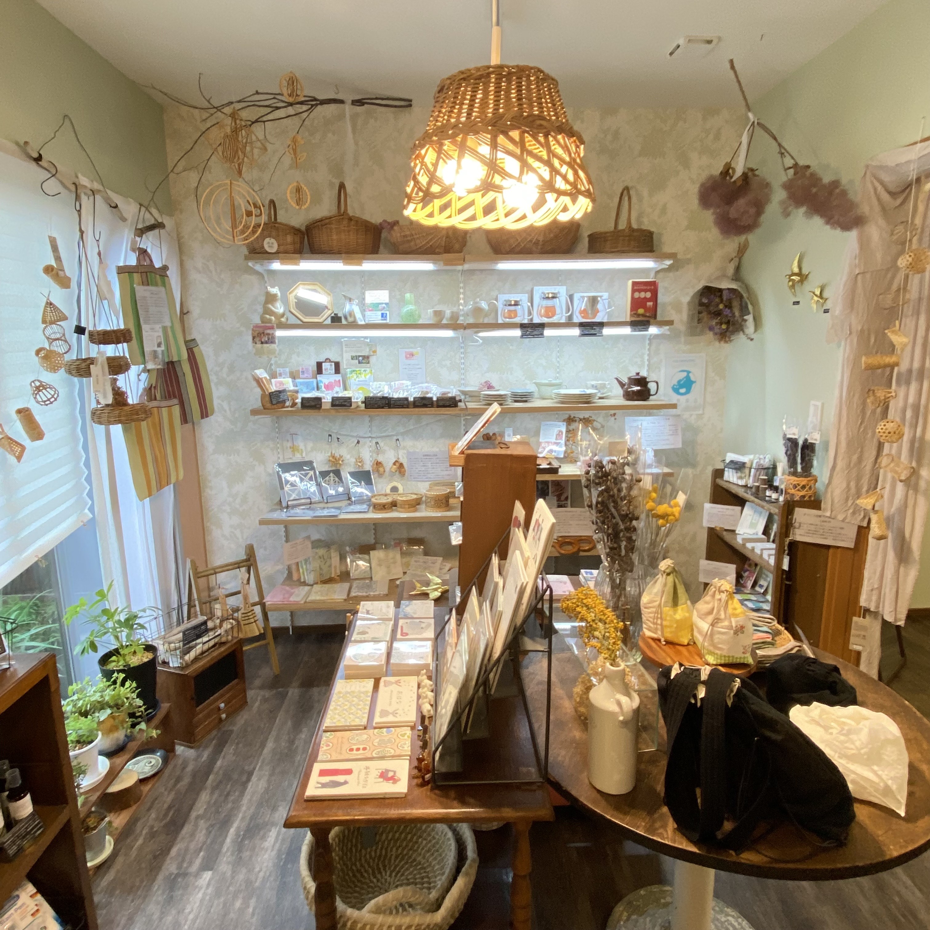 自分にやさしくなれるお店 amairo