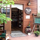 自然食品と雑貨の店　pokapoka