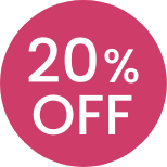 20%OFF