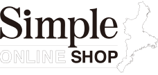 Simple online shop