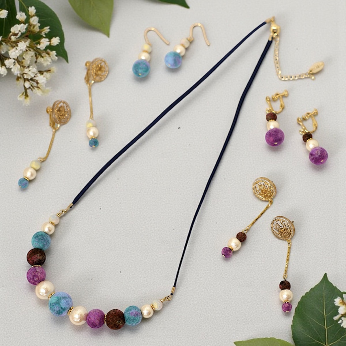 19周年記念アクセサリー