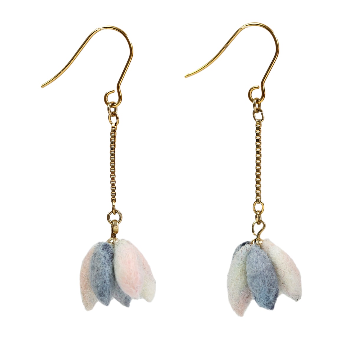 ルーチェブローチ」「つぼみピアス/イヤリング」登場！20%OFF(8