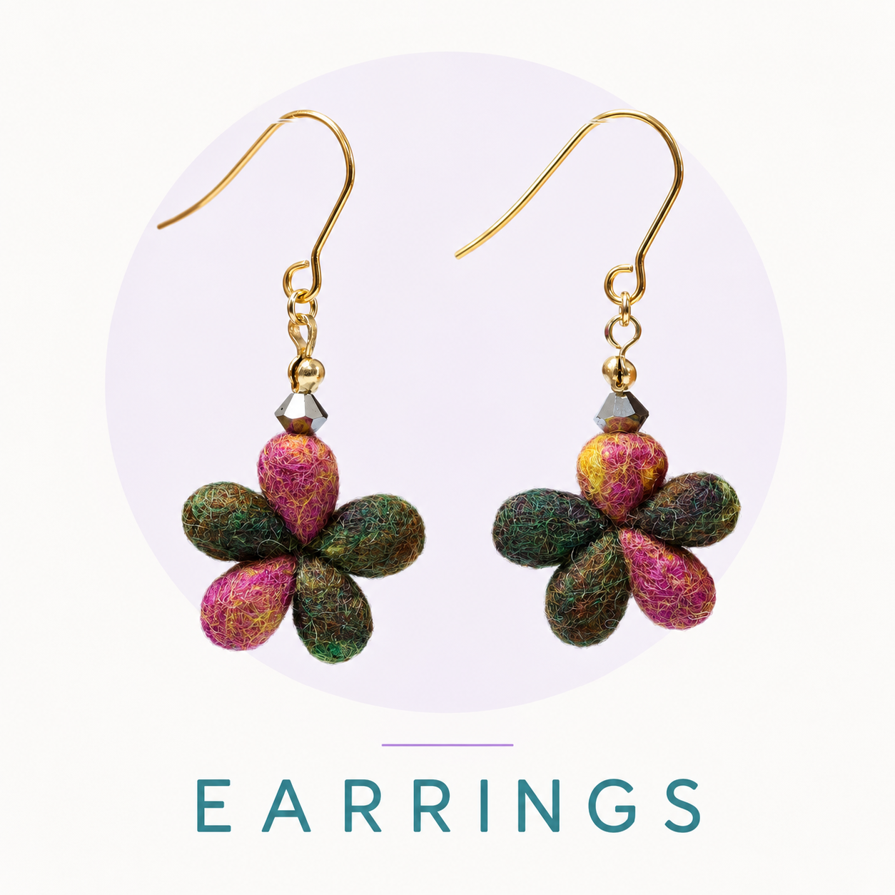 ピアス／イヤリング