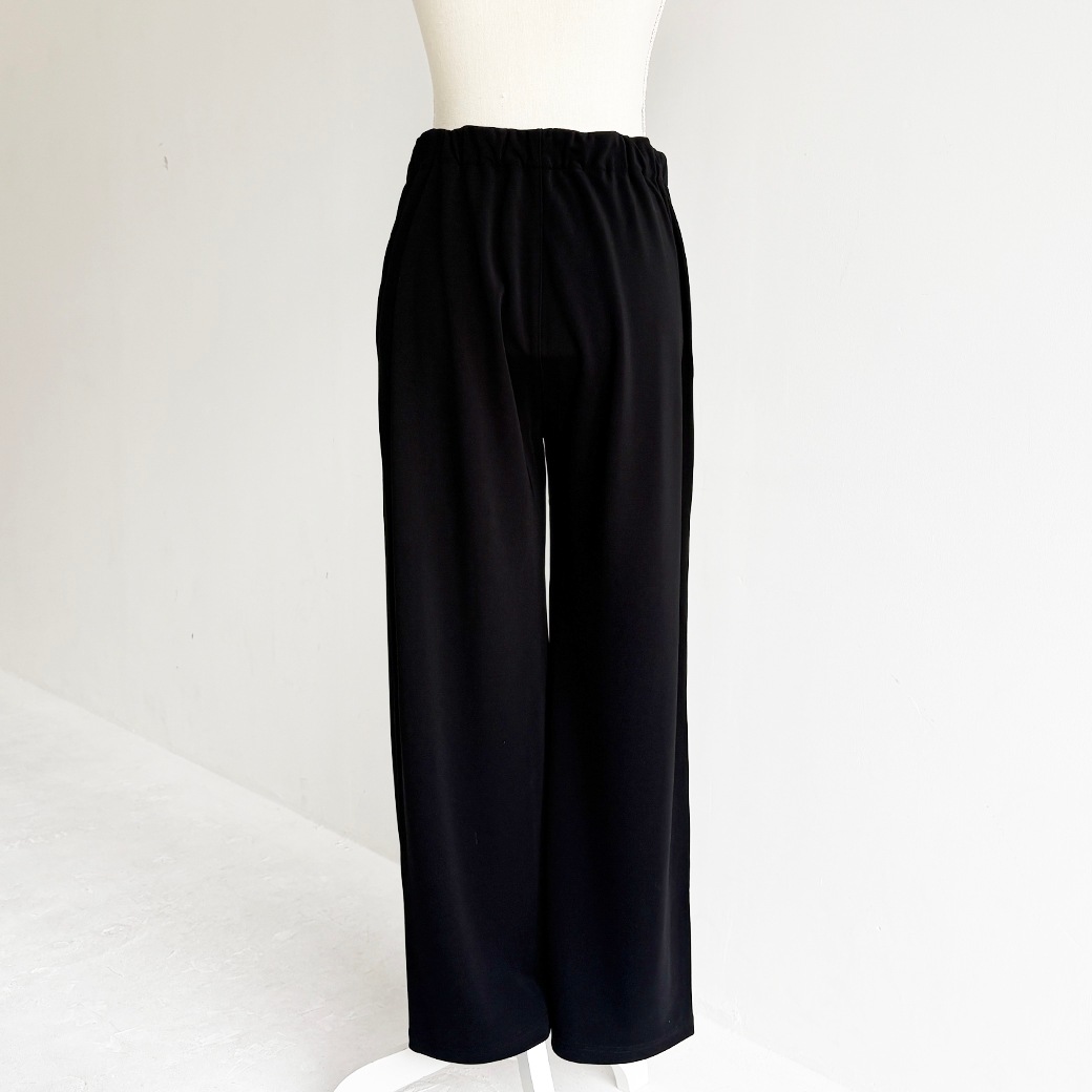 ゼクロポンチワイドパンツ