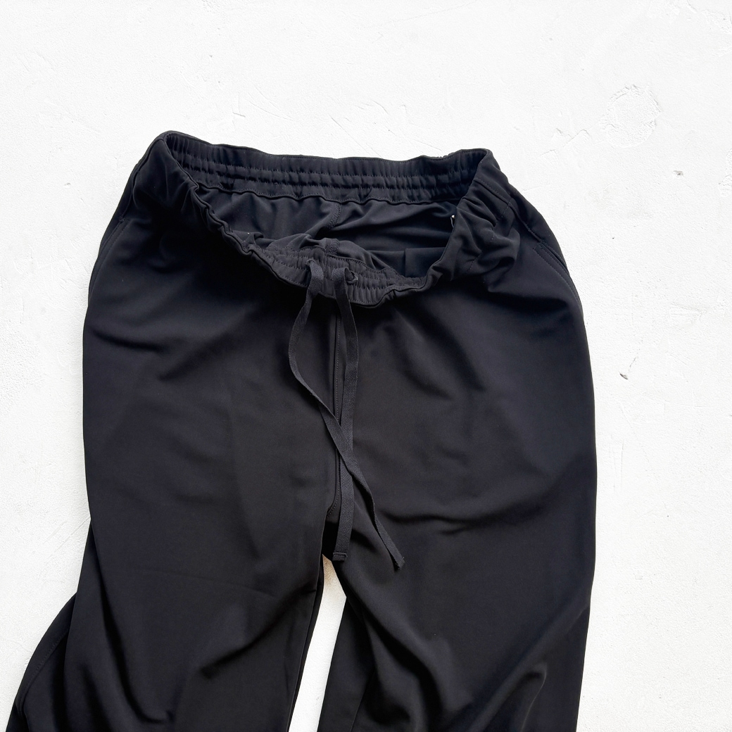 ゼクロポンチワイドパンツ