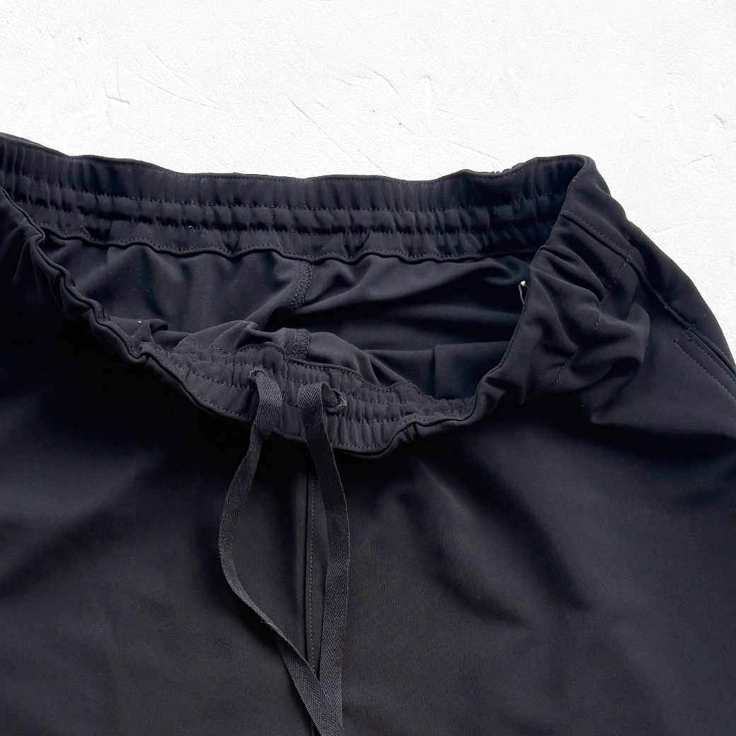 ゼクロポンチワイドパンツ