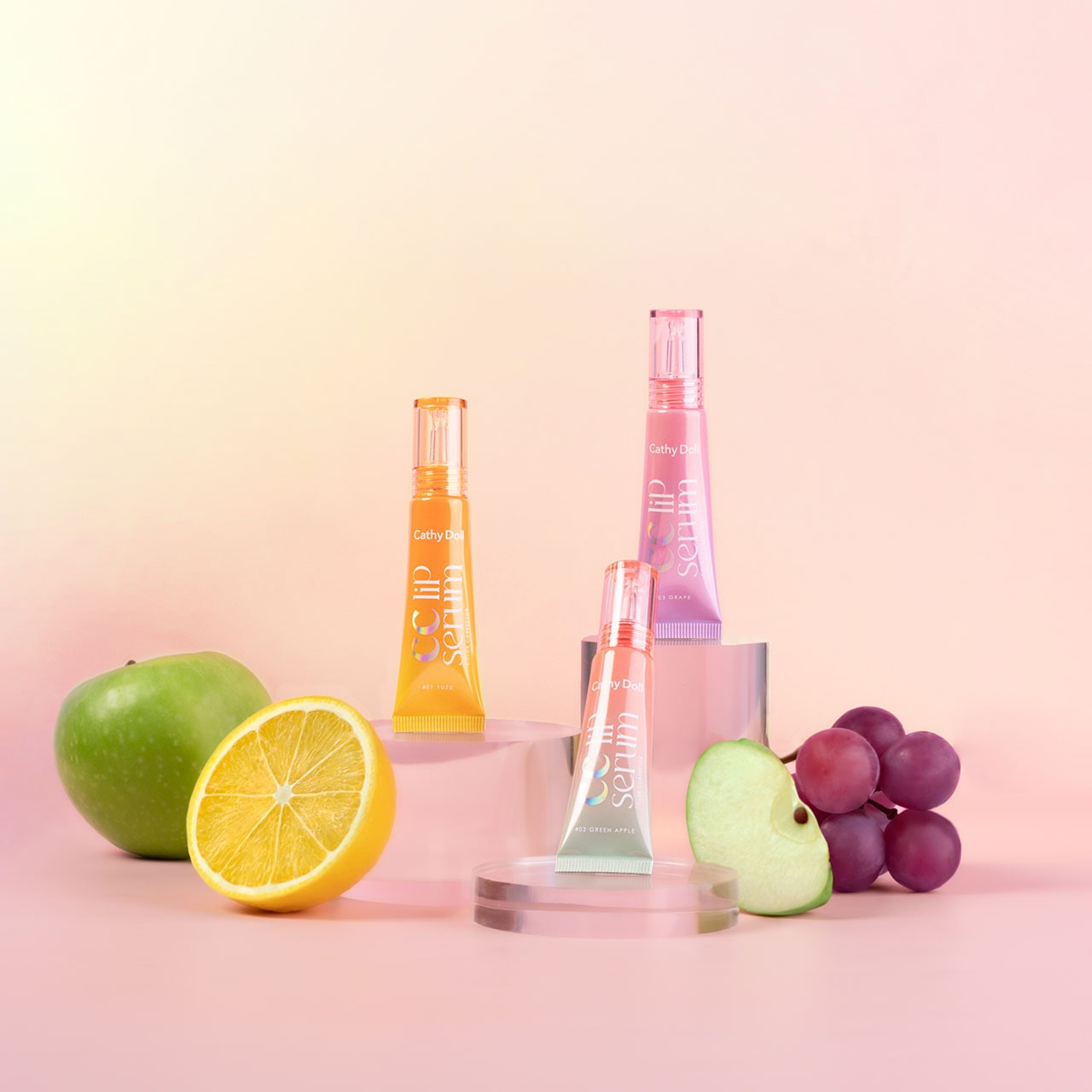 キャシードール】ベスコス受賞*の日焼け止め日本初上陸！待望のパウチ