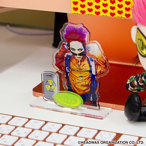 hide OFFICIAL GOODS SHOP |